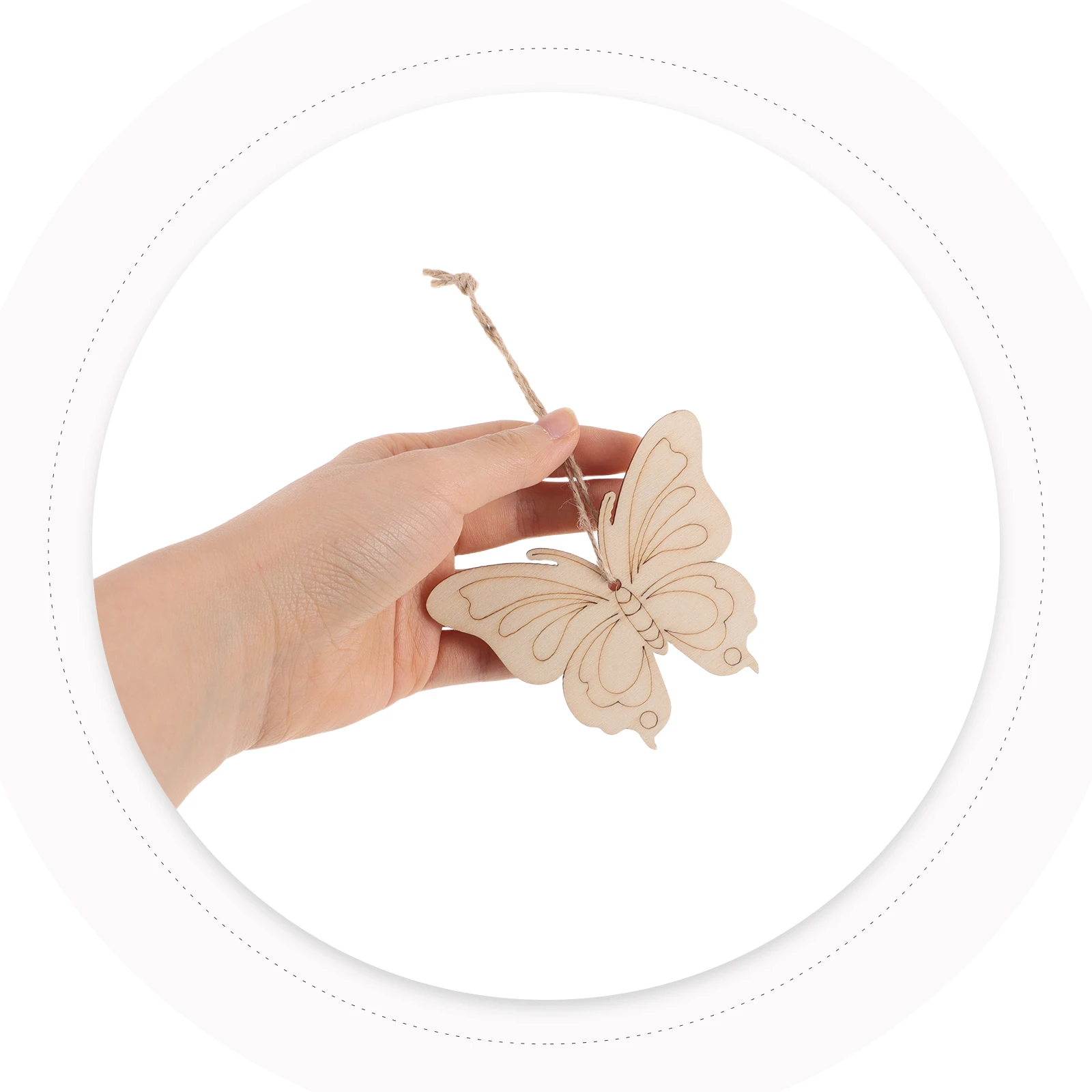 16Pcs Natural Wood Slices for Crafts Flower Insect Shapes DIY Painting Kit Blank Wooden Cutouts Room Decor
16Pcs Natural Wood Slices for Crafts Flower Insect Shapes DIY Painting Kit Blank Wooden Cutouts Room Decor