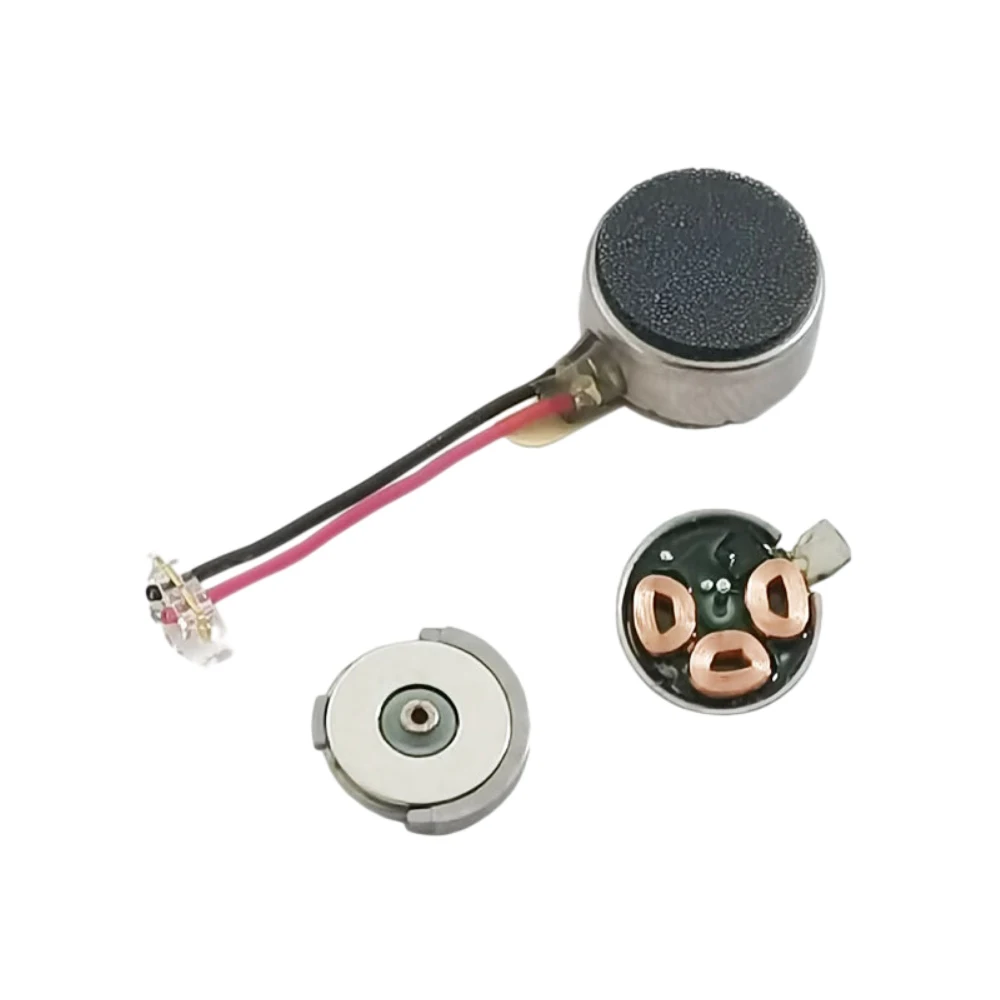 0934 Brushless Vibration Motor Long Life Strong Vibration Mute Vibration Motor Massage Underwear Medical Supplies Flat Motor
0934 Brushless Vibration Motor Long Life Strong Vibration Mute Vibration Motor Massage Underwear Medical Supplies Flat Motor