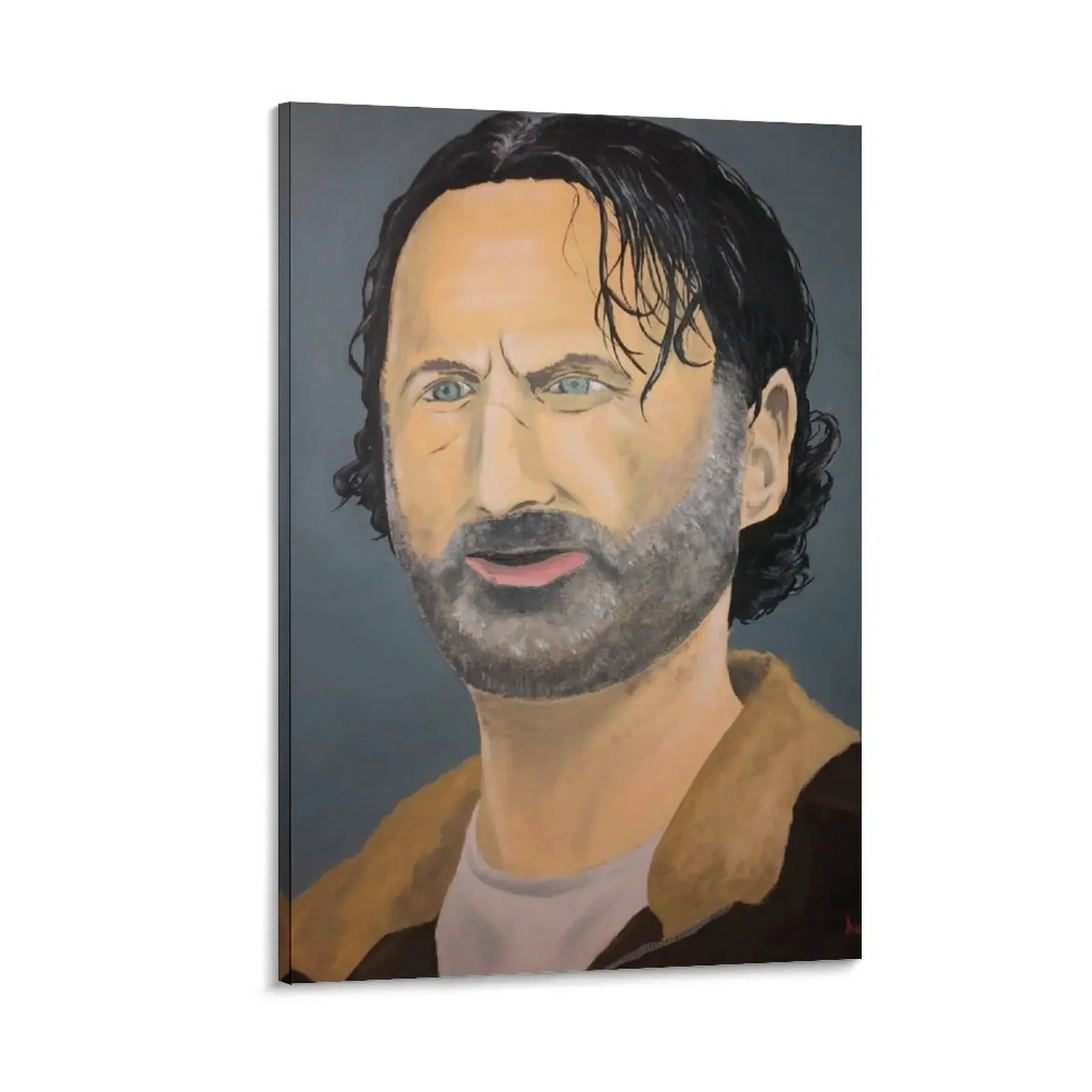 Rark Grames Original Canvas Painting home decoration accessories posters Decoration for bedroom Decoration for home
Rark Grames Original Canvas Painting home decoration accessories posters Decoration for bedroom Decoration for home