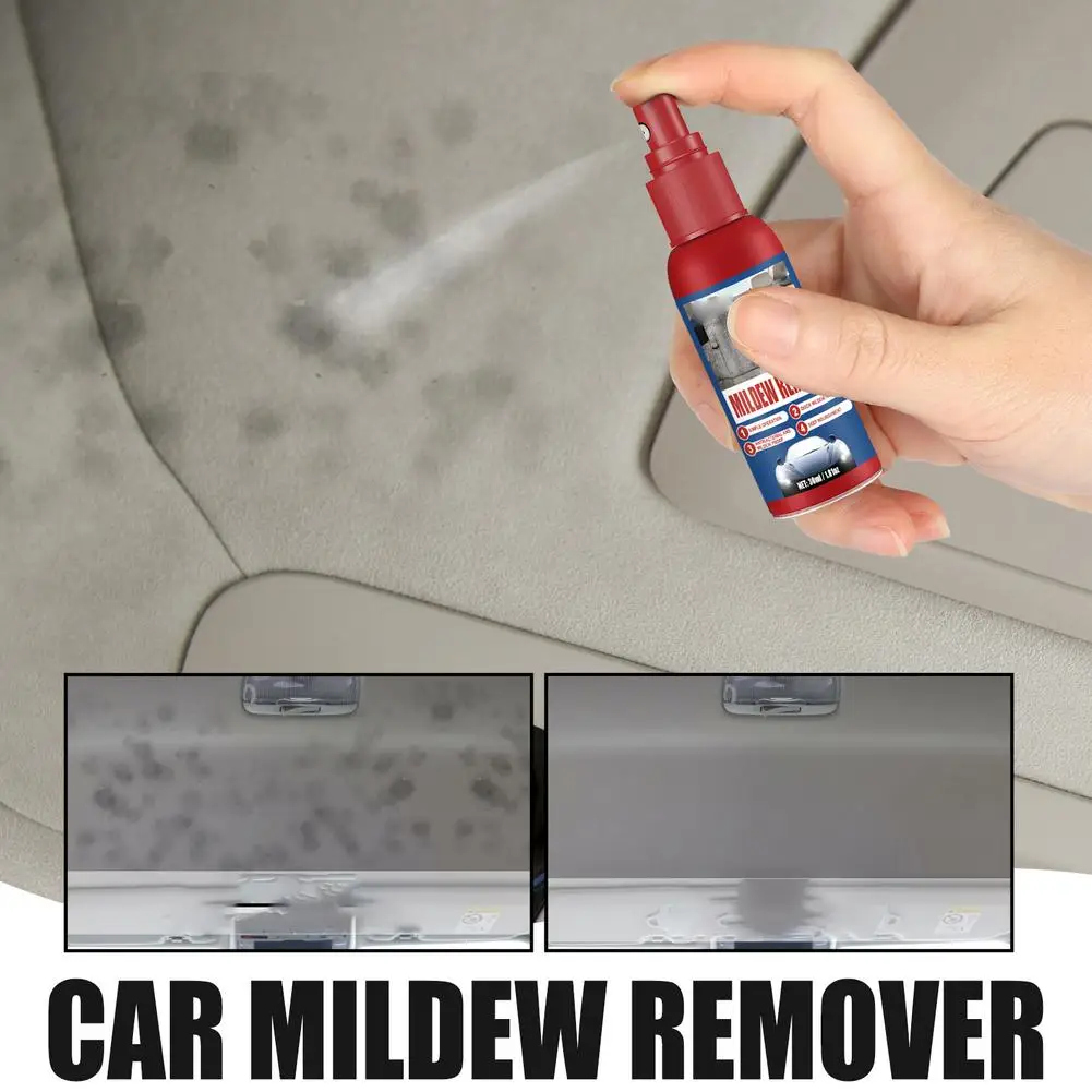 Car Interior Cleaner Spray Deep Stain Removal Liquid For Leather Upholstery Seats Dashboard Fabric Multi Purpose Cleaning Agent
Car Interior Cleaner Spray Deep Stain Removal Liquid For Leather Upholstery Seats Dashboard Fabric Multi Purpose Cleaning Agent