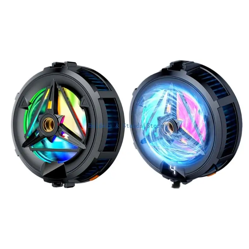 Y4UE Semiconductor Cooling Fan Cellphone Cooling Heatsink Digital Display
Y4UE Semiconductor Cooling Fan Cellphone Cooling Heatsink Digital Display