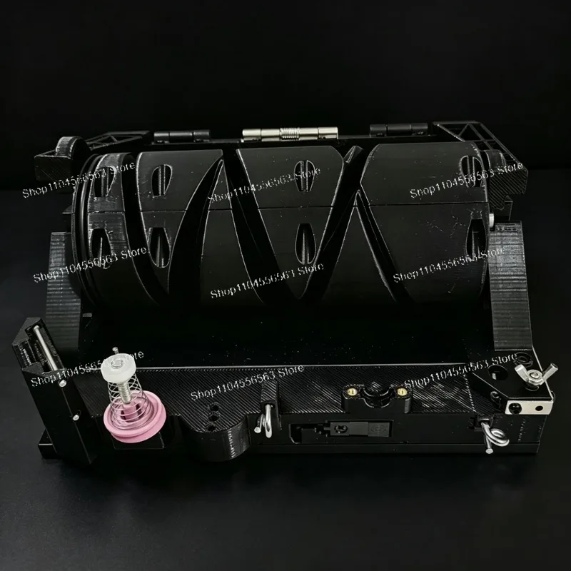 Professional Mini Digital Yarn Bobbin Winder Length Counter Weight Scale Desktop Electric Precision Coil Winder
Professional Mini Digital Yarn Bobbin Winder Length Counter Weight Scale Desktop Electric Precision Coil Winder