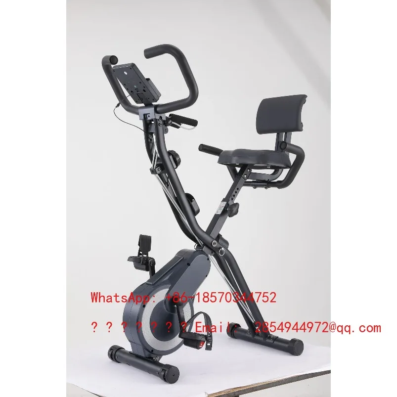 Home Fitness Equipment Spinning Bikes Foldable Pedals Bikes
Home Fitness Equipment Spinning Bikes Foldable Pedals Bikes
