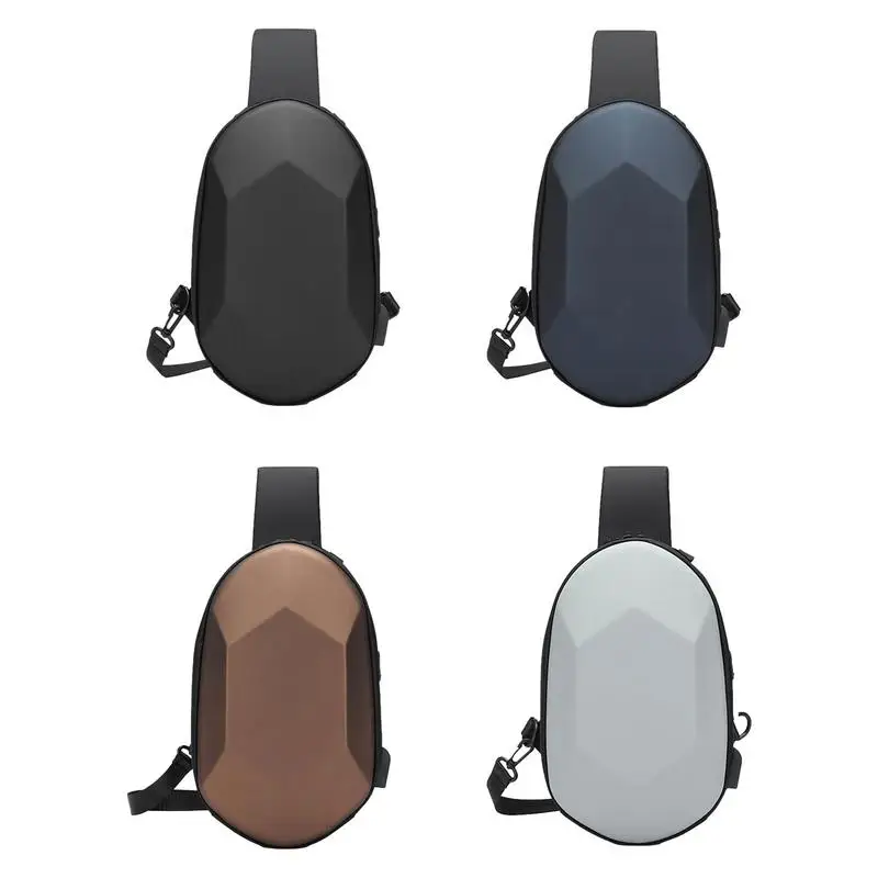 Motorcycles Men Chest Bag Large Capacity Bike Riding Waterproof Backpack Travel Camping USB Port Crossbody Bag For Luggage
Motorcycles Men Chest Bag Large Capacity Bike Riding Waterproof Backpack Travel Camping USB Port Crossbody Bag For Luggage