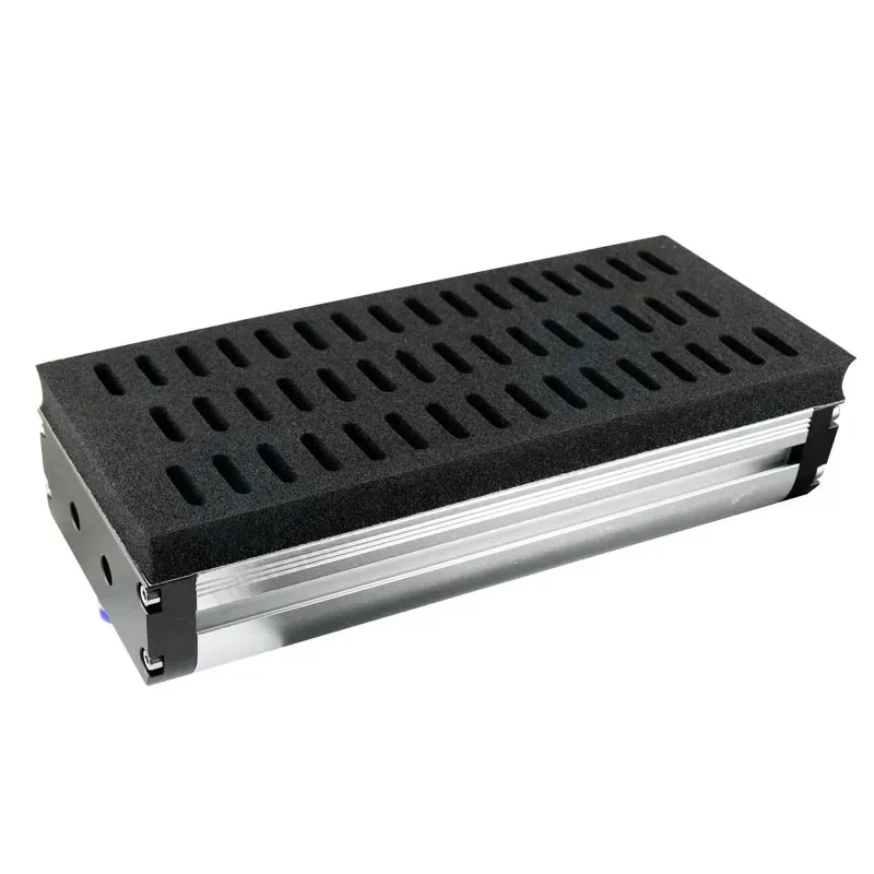 Heavy-Duty Integrated Vacuum Sponge Suction Cup Pneumatic Gripper Non-Marking Industrial Carton Palletizing Manipulator
Heavy-Duty Integrated Vacuum Sponge Suction Cup Pneumatic Gripper Non-Marking Industrial Carton Palletizing Manipulator