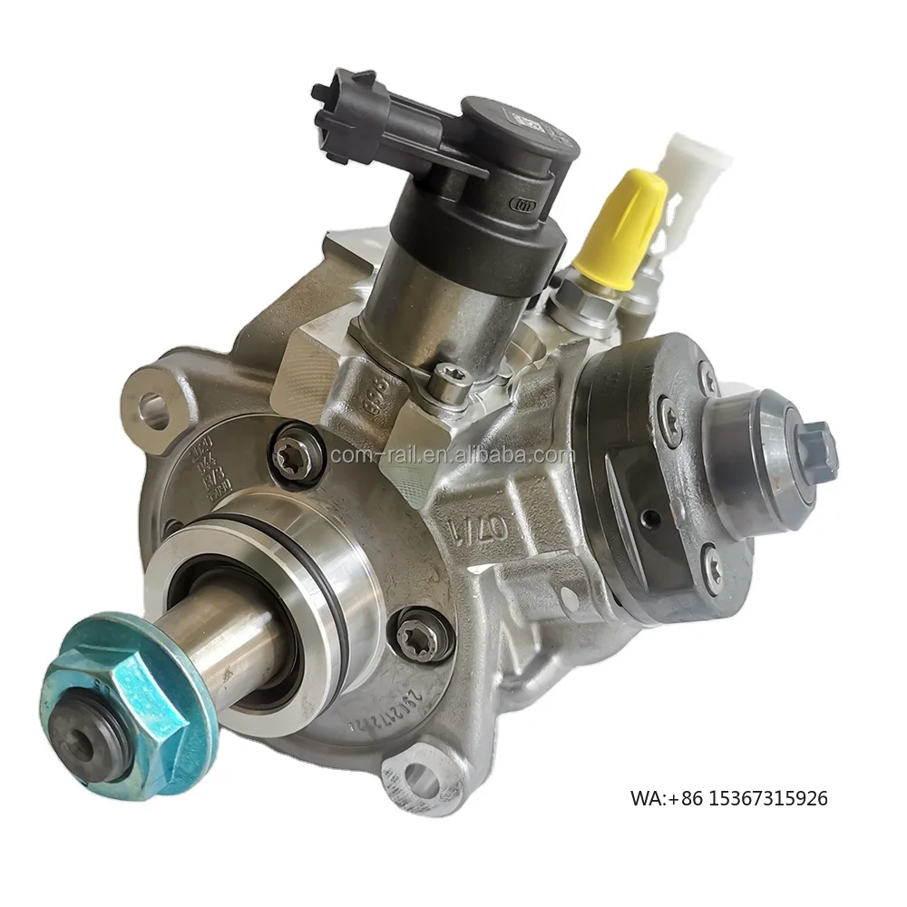 Pump 5303387 for CP4 Pump 0 445 020 517 0445020517 Original New
Pump 5303387 for CP4 Pump 0 445 020 517 0445020517 Original New