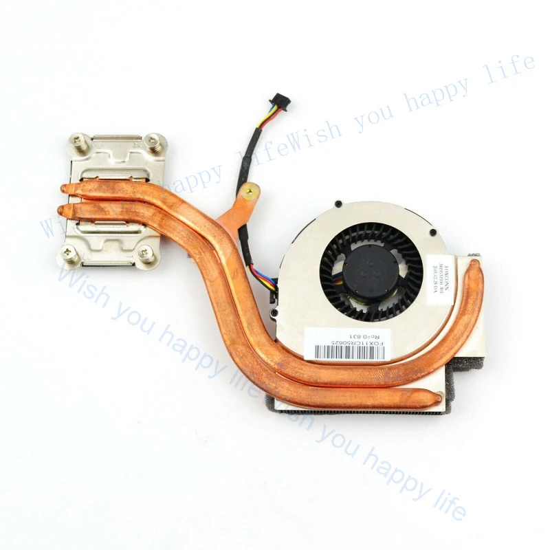 v+ 04W0435 Новый вентилятор охлаждения процессора для IBM Thinkpad X230 X230T X230i 04W6922 4W1774
v+ 04W0435 Новый вентилятор охлаждения процессора для IBM Thinkpad X230 X230T X230i 04W6922 4W1774