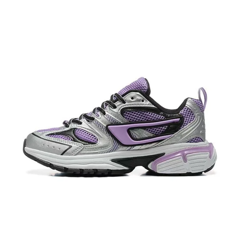 Women S-Prototype Low Retro Chunky Platform Sneakers Unisex Breathable Lightweight Height Increasing Streetwear Casual Shoes
Women S-Prototype Low Retro Chunky Platform Sneakers Unisex Breathable Lightweight Height Increasing Streetwear Casual Shoes