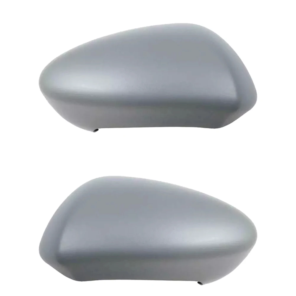 Car Accessories Mirror Cover Car Customization Hassle-Free Mounting Anti-fading Mirror Protection Grey unpainted
Car Accessories Mirror Cover Car Customization Hassle-Free Mounting Anti-fading Mirror Protection Grey unpainted