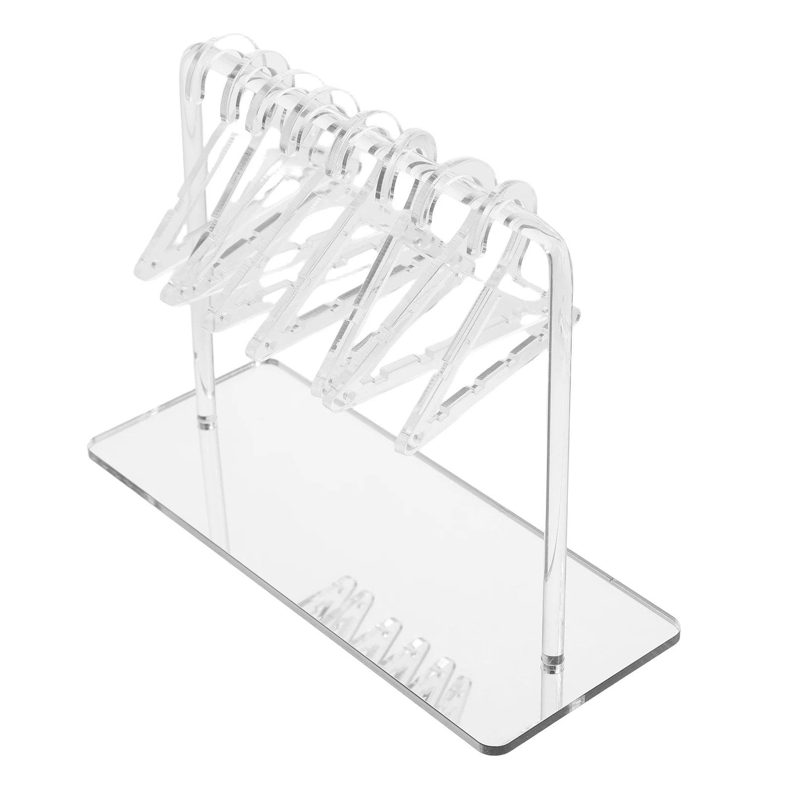 Jewelry Display Stand Bracelet Holder Earring Earrings Storage Rack Organizer Acrylic Desktop Racks Bracelets
Jewelry Display Stand Bracelet Holder Earring Earrings Storage Rack Organizer Acrylic Desktop Racks Bracelets