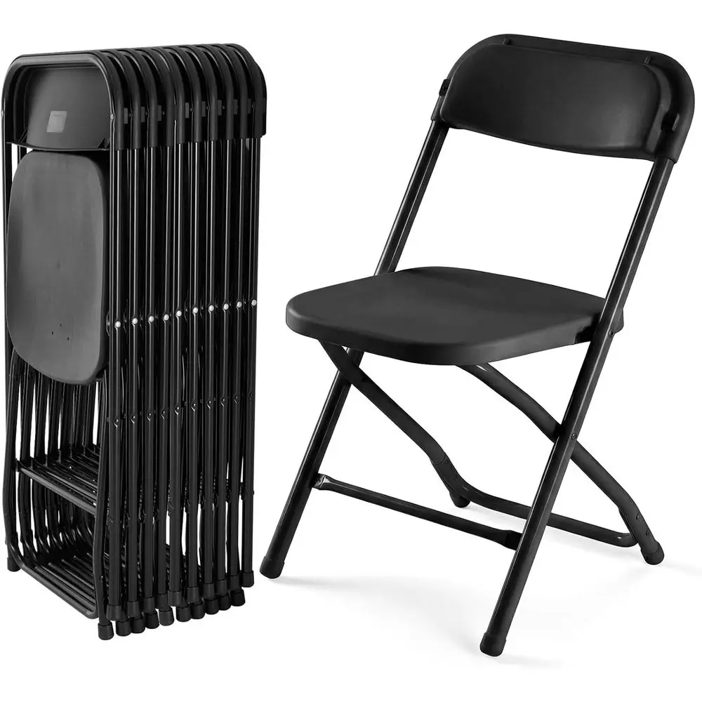 Stackable 10-Piece Patio Dining Set, 330lbs Capacity, Suitable for Indoor and Outdoor Use, Ideal for Camping, Garden, Party, and
Stackable 10-Piece Patio Dining Set, 330lbs Capacity, Suitable for Indoor and Outdoor Use, Ideal for Camping, Garden, Party, and