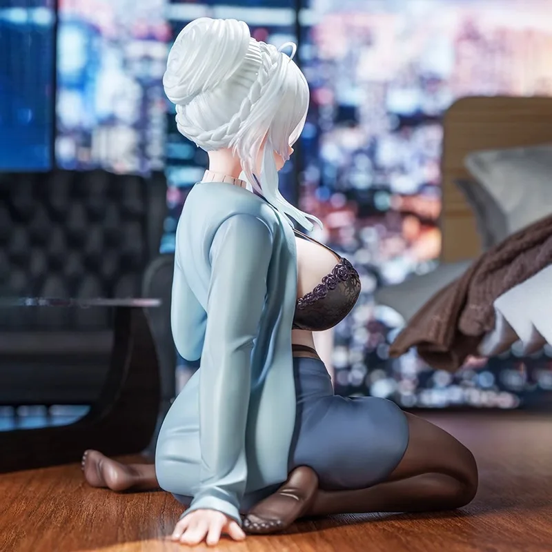 High-quality version of the widow's snow girl figure, deep winter snow is figure, beautiful girl car figure ornament
High-quality version of the widow's snow girl figure, deep winter snow is figure, beautiful girl car figure ornament