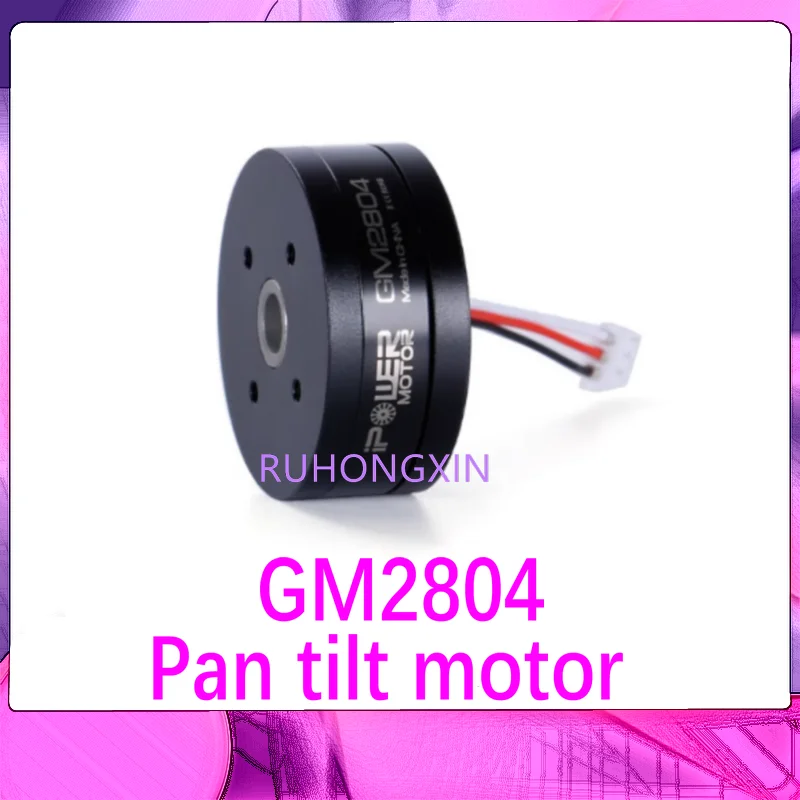 GM2804 собака три бесщеточный двигатель ручной панорамирование наклон двигатель GOPRO панорамирование наклон двигатель
GM2804 собака три бесщеточный двигатель ручной панорамирование наклон двигатель GOPRO панорамирование наклон двигатель