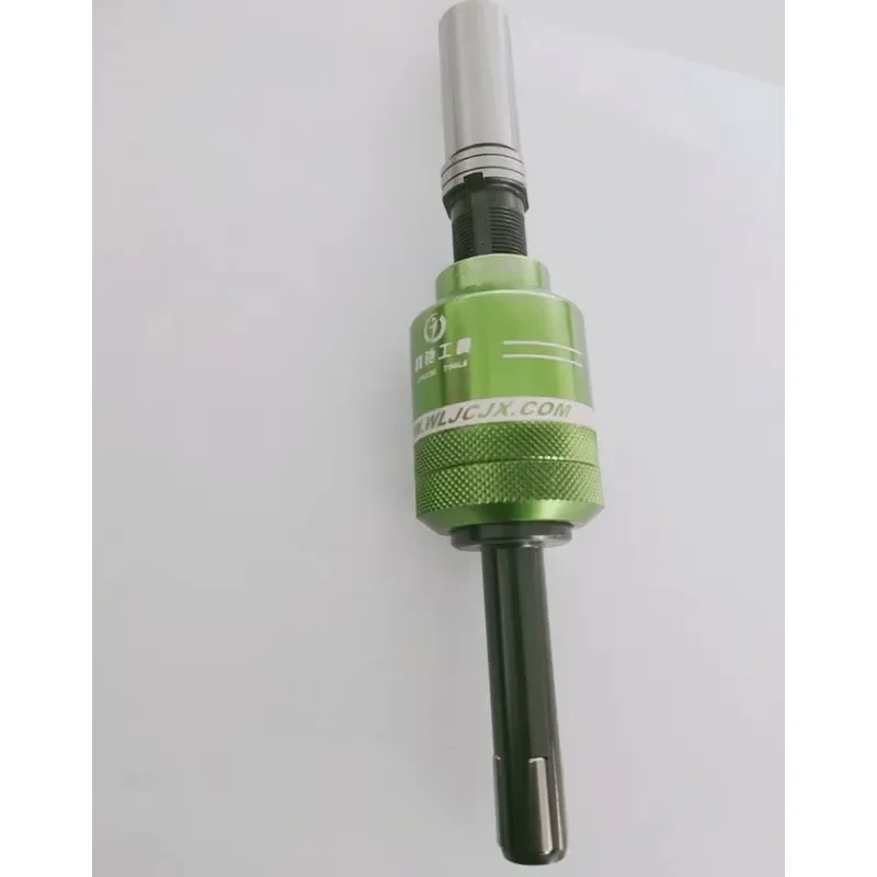 Through Hole JC-TK50A20 Inside Roller Burnishing Tool
Through Hole JC-TK50A20 Inside Roller Burnishing Tool