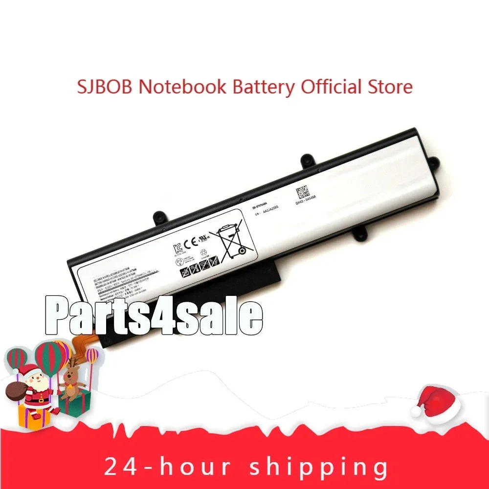 New Genuine EB-BT670ABA Battery for Samsung Galaxy View 18.4" SM-T670 SM-T670N Laptop battery
New Genuine EB-BT670ABA Battery for Samsung Galaxy View 18.4" SM-T670 SM-T670N Laptop battery
