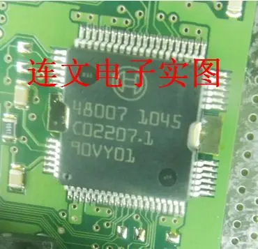 Free shipping 48007 IC 10PCS
Free shipping 48007 IC 10PCS