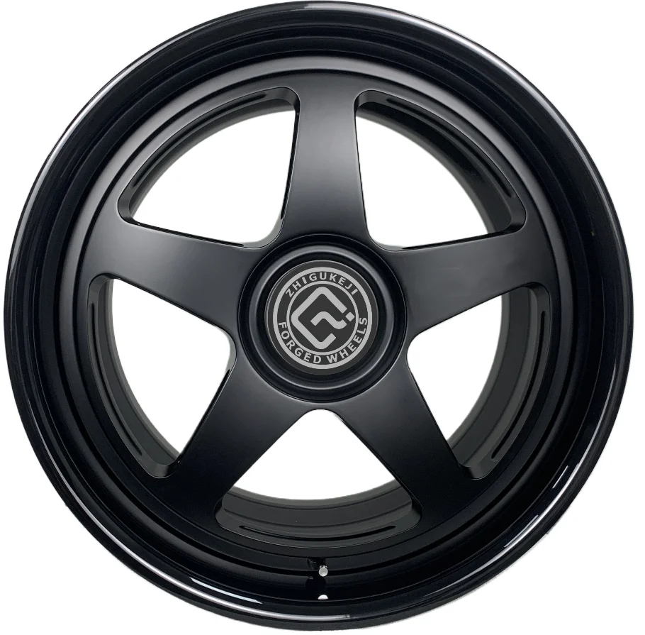 High end private customization glossy black forged wheels with yellow letters, custom disk lightweight passenger car personalize
High end private customization glossy black forged wheels with yellow letters, custom disk lightweight passenger car personalize