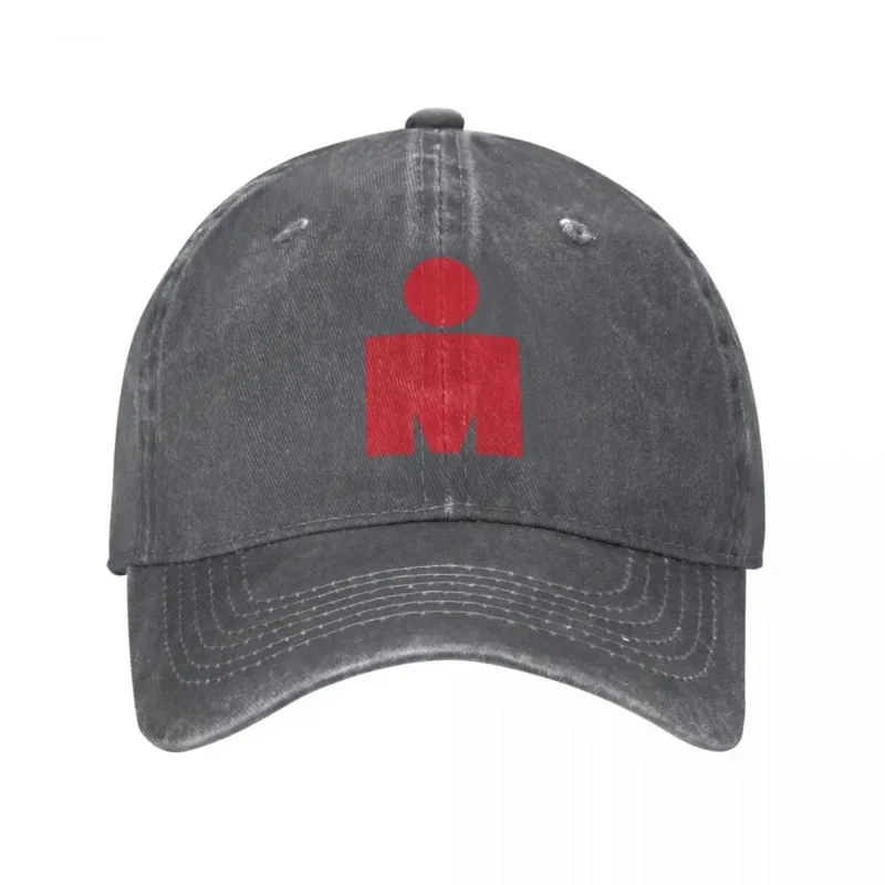 M Dot Logo Triathlon Men Women Baseball Cap Swimming Cycling Running Distressed Washed Hats Cap Vintage Golf Snapback Hat
M Dot Logo Triathlon Men Women Baseball Cap Swimming Cycling Running Distressed Washed Hats Cap Vintage Golf Snapback Hat