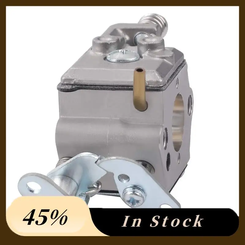 The New Carburetor Kits For Husqvarna 36 41 136 137 141 142 Chainsaw Parts Zama C1Q-W29E Carburetor Chain Saw Tools Accessories
The New Carburetor Kits For Husqvarna 36 41 136 137 141 142 Chainsaw Parts Zama C1Q-W29E Carburetor Chain Saw Tools Accessories