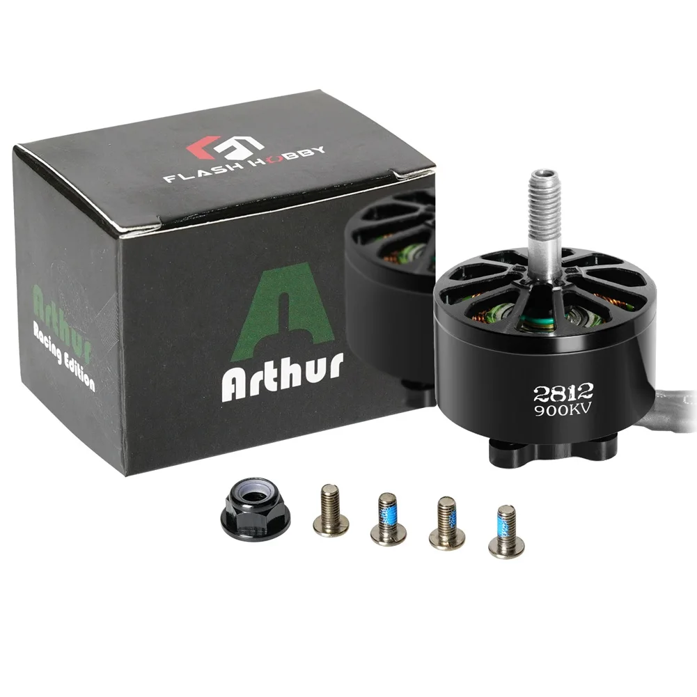 4 шт. FLASHHOBBY A2812 2812 900KV 3-6S бесщеточный двигатель для радиоуправляемого мультироторного самолета 7 "8" 9 "FPV дроны дальнего действия DIY Запчасти
4 шт. FLASHHOBBY A2812 2812 900KV 3-6S бесщеточный двигатель для радиоуправляемого мультироторного самолета 7 "8" 9 "FPV дроны дальнего действия DIY Запчасти
