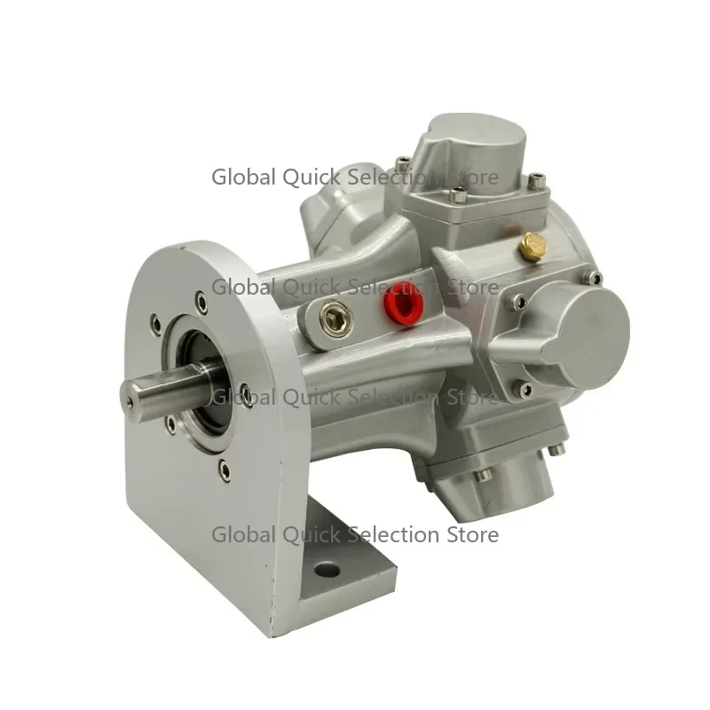 1/4H-P 1/3H-P Piston air Motor Industrial Pneumo Motor air Motor for Sale
1/4H-P 1/3H-P Piston air Motor Industrial Pneumo Motor air Motor for Sale