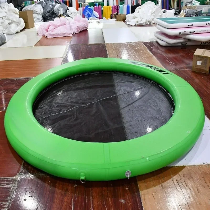 swimming pool with mesh floating platform water double-layer thickened brushed floating platform
swimming pool with mesh floating platform water double-layer thickened brushed floating platform