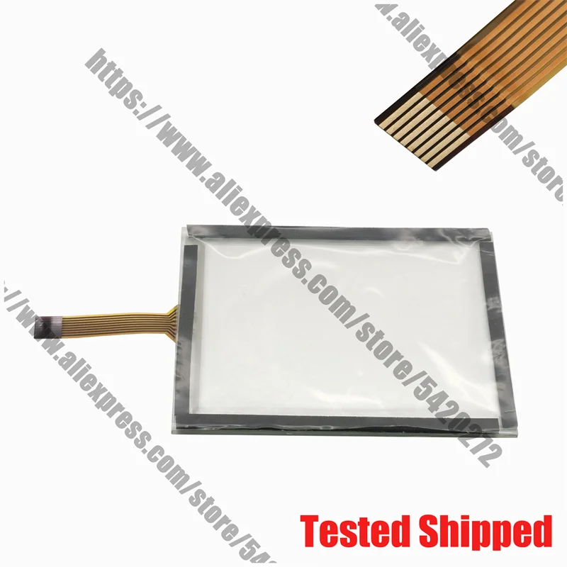 New EW50969YLY X13760013-01-1004 Touchpad Touch Glass Touch Screen For TRANE
New EW50969YLY X13760013-01-1004 Touchpad Touch Glass Touch Screen For TRANE