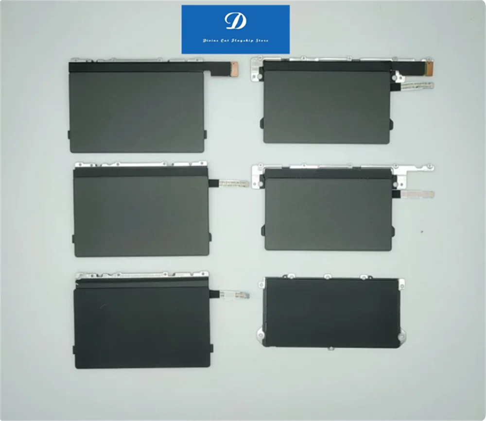 FOR Dell Alien X14 X15 X17 R1 R2 Touchpad
FOR Dell Alien X14 X15 X17 R1 R2 Touchpad