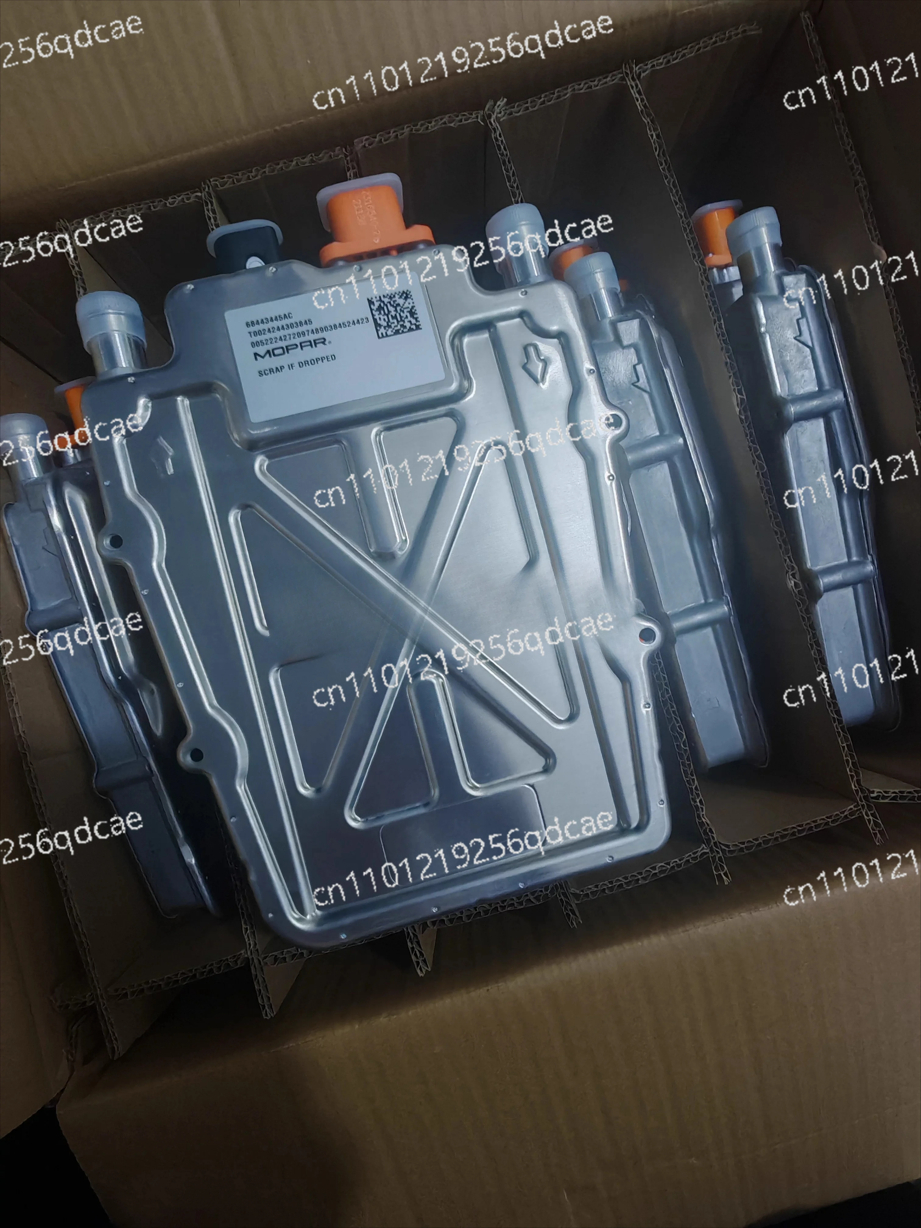 Applicable to Wrangler 4xe battery heater Wrangler hybrid heater Dajielong heater
Applicable to Wrangler 4xe battery heater Wrangler hybrid heater Dajielong heater