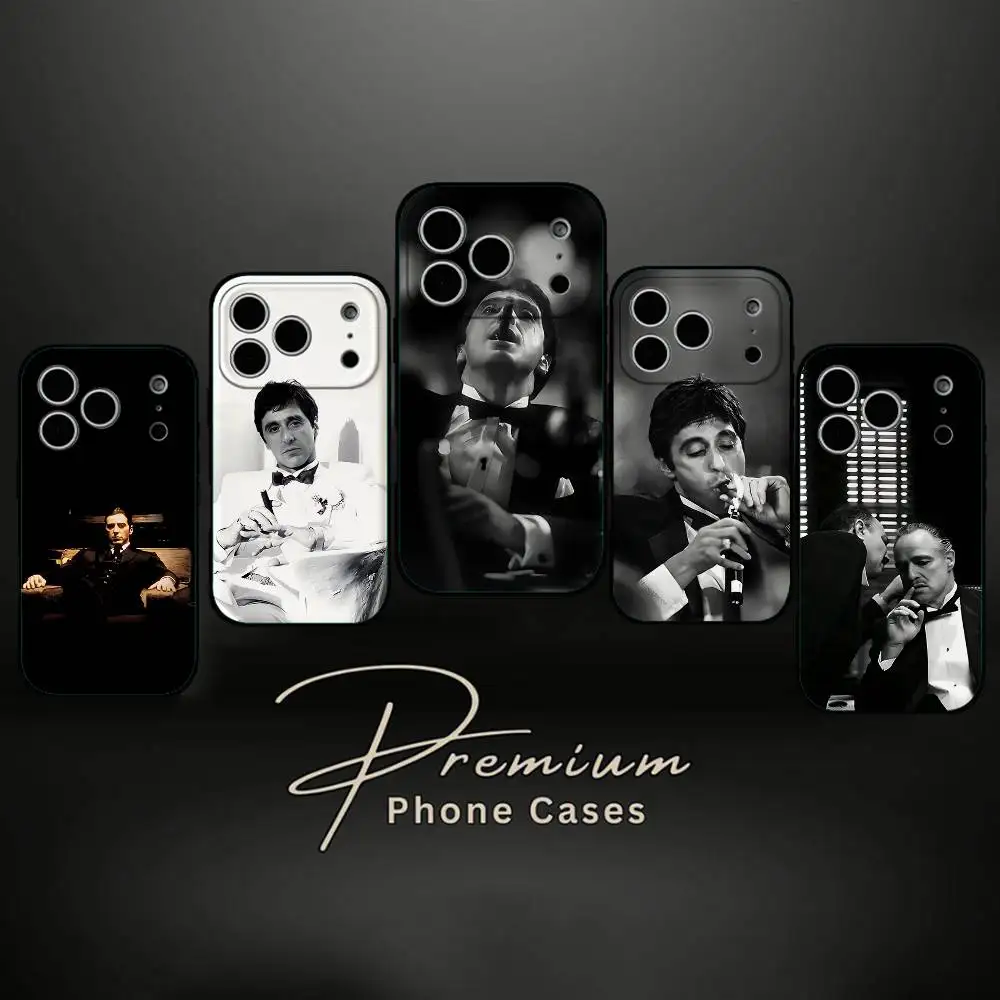 TV The Godfather Phone Case For IPhone 17/16/15/13/14 Pro Max/ 11Plus/X/Xr/Xs Max/12mini
TV The Godfather Phone Case For IPhone 17/16/15/13/14 Pro Max/ 11Plus/X/Xr/Xs Max/12mini