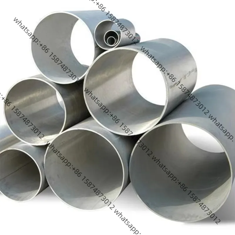 S31603 00Cr17Ni14Mo2 00Cr17Ni12Mo2 316L 1.4404 S32168 0Cr18Ni10Ti 06Cr18Ni11Ti 321 1.4541 Сварная труба из нержавеющей стали
S31603 00Cr17Ni14Mo2 00Cr17Ni12Mo2 316L 1.4404 S32168 0Cr18Ni10Ti 06Cr18Ni11Ti 321 1.4541 Сварная труба из нержавеющей стали