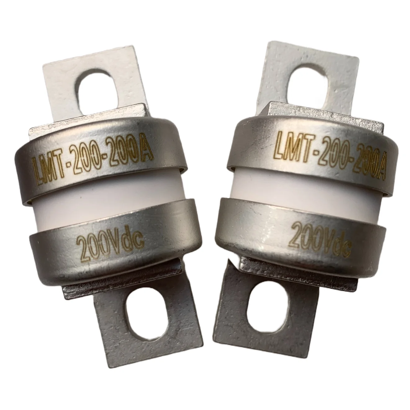 CHNBEL LMT-200-200A 200Vdc Electric Cars Electric Buses Electric Light Trucks Electric Heavy Trucks Construction Machinery Fuses
CHNBEL LMT-200-200A 200Vdc Electric Cars Electric Buses Electric Light Trucks Electric Heavy Trucks Construction Machinery Fuses