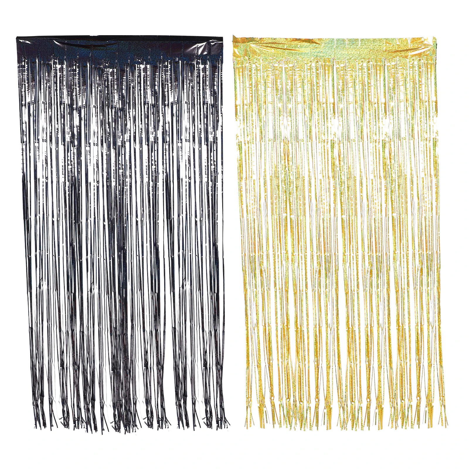 2Pcs Pet Fringe Birthday Party Decoration Supplies Wedding Festival Background Curtain Disco Ball Decorations Streamer
2Pcs Pet Fringe Birthday Party Decoration Supplies Wedding Festival Background Curtain Disco Ball Decorations Streamer