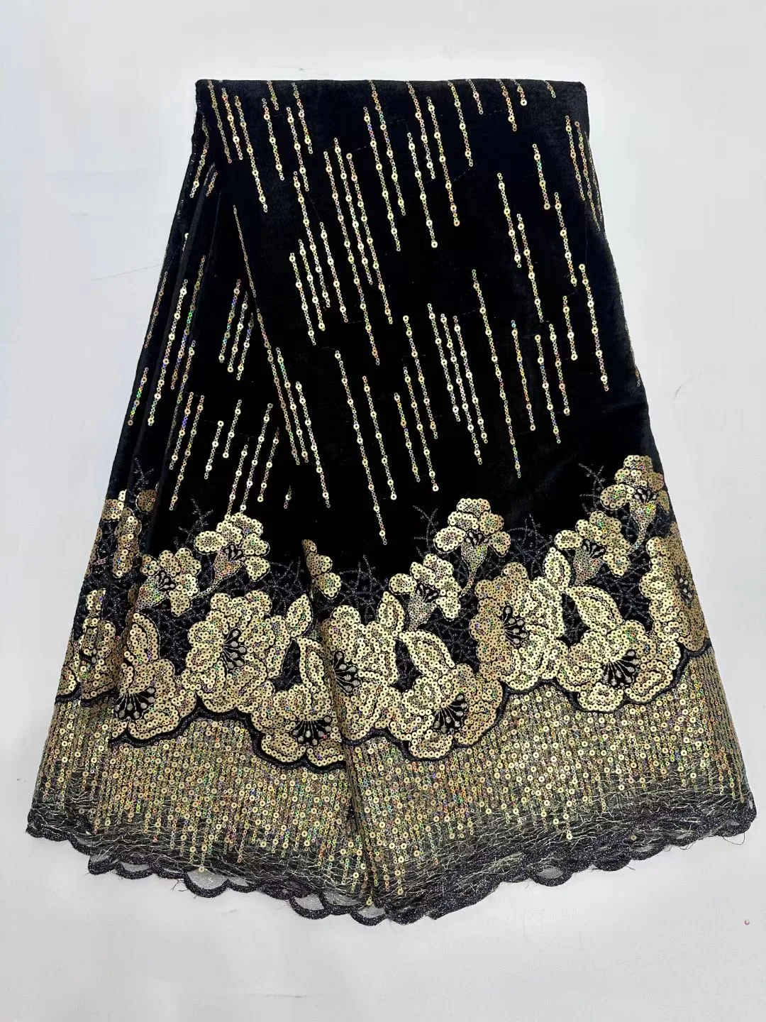 African Stones Lace Fabric, Swiss Voile Fabric, Nigerian Sewing, Dry Cotton, Embroidered, High Quality, 5Yards, 2024
African Stones Lace Fabric, Swiss Voile Fabric, Nigerian Sewing, Dry Cotton, Embroidered, High Quality, 5Yards, 2024