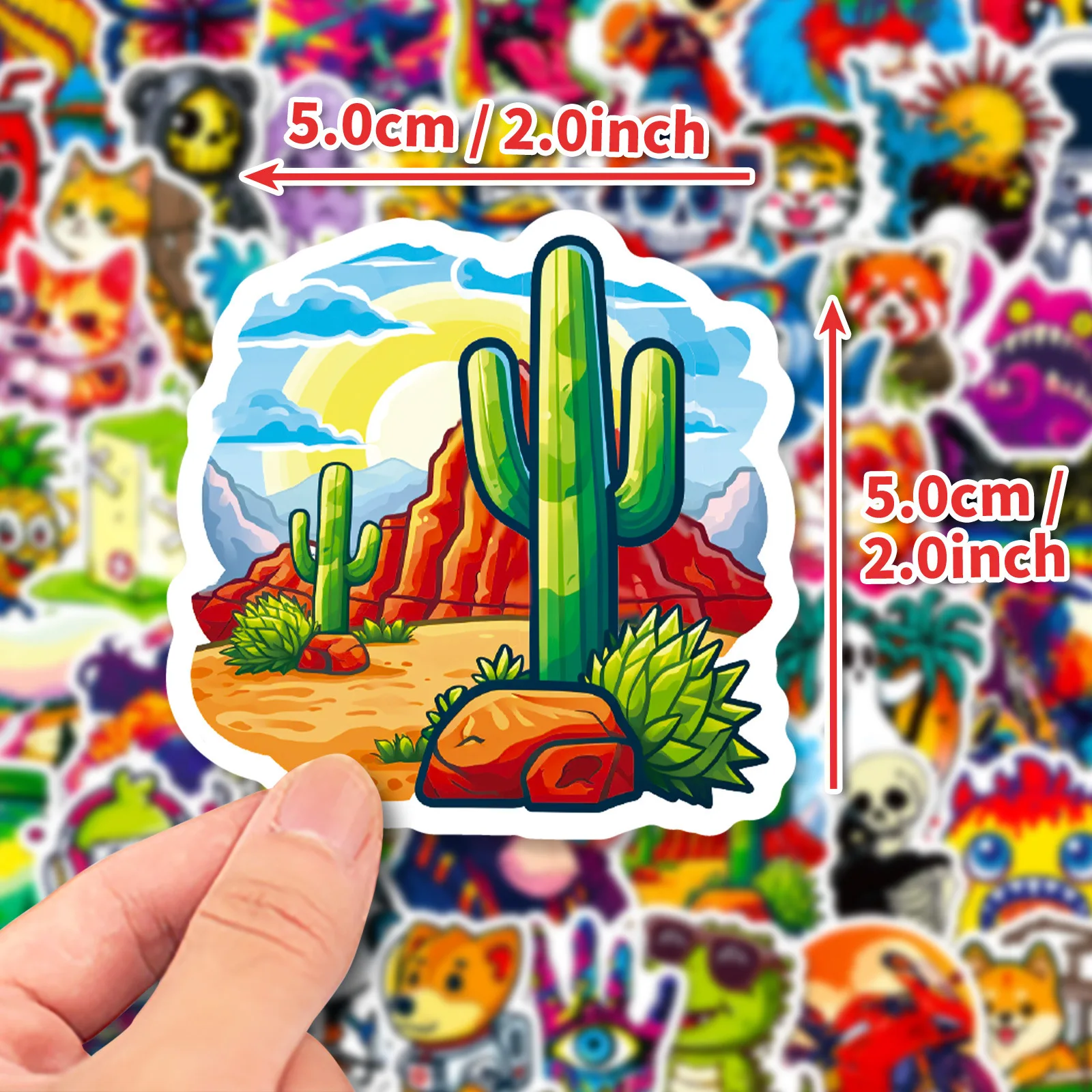 10/50PCS Street Art Hip-Hop Graffiti Sticker Funny Cartoon Trendy Street Dance Rap Decal Notebook Phone Guitar Fridge Kid Toys
10/50PCS Street Art Hip-Hop Graffiti Sticker Funny Cartoon Trendy Street Dance Rap Decal Notebook Phone Guitar Fridge Kid Toys