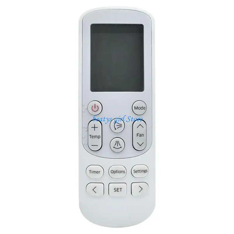 C7AB Air Conditioner Controller Home Appliance for DB93-11489L ARC-770 DB93-11115K
C7AB Air Conditioner Controller Home Appliance for DB93-11489L ARC-770 DB93-11115K