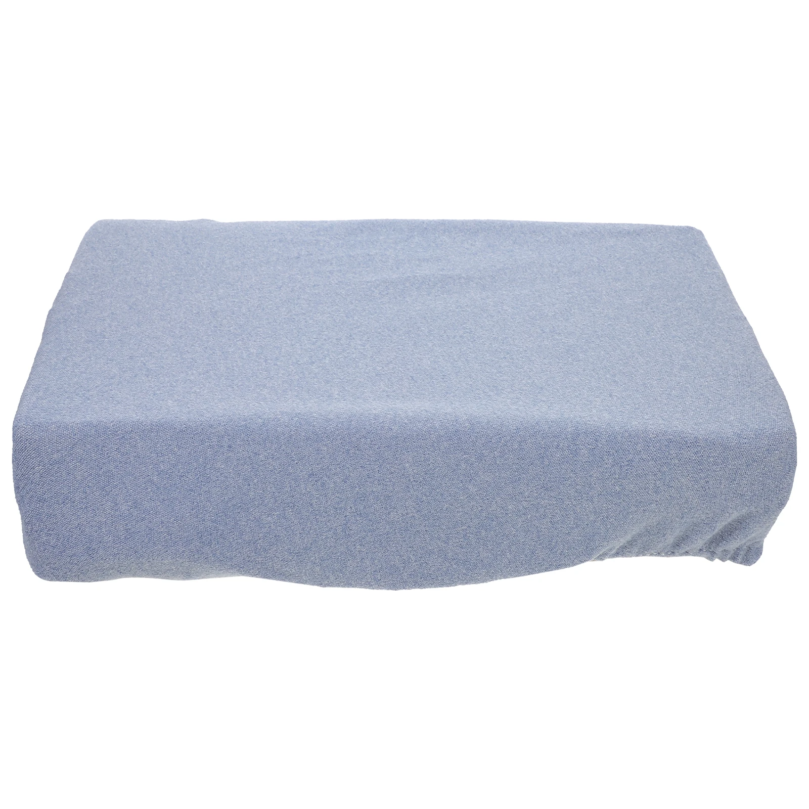 Thicken Chair Cover Reusable Bench Cushion Covers Dining Keyboard Long Seat for Room Polyester
Thicken Chair Cover Reusable Bench Cushion Covers Dining Keyboard Long Seat for Room Polyester