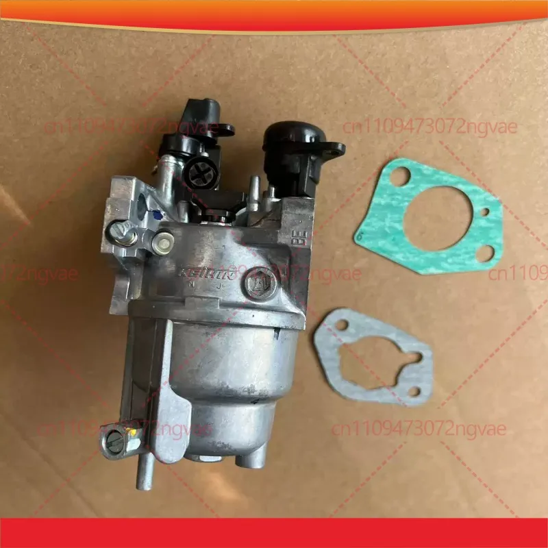 For Honda GX390 Carburetor With Gaskets EC6500 13HP 4 Stroke Generator Engine Power Tool Accessories
For Honda GX390 Carburetor With Gaskets EC6500 13HP 4 Stroke Generator Engine Power Tool Accessories