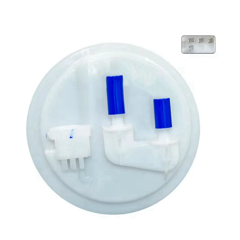 Prominent Fuel Pump Assembly For Renault Clio Symbol Thalia 1.1-1.6L 8200027963 8200683199 8200306918 0986580312
Prominent Fuel Pump Assembly For Renault Clio Symbol Thalia 1.1-1.6L 8200027963 8200683199 8200306918 0986580312