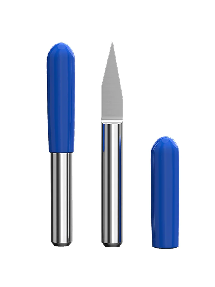 Набор из 10 фрез для гравировки по металлу AAA 3.175 мм, концевые фрезы для ЧПУ, высококачественные фрезерные головки, аксессуары для станков
Набор из 10 фрез для гравировки по металлу AAA 3.175 мм, концевые фрезы для ЧПУ, высококачественные фрезерные головки, аксессуары для станков