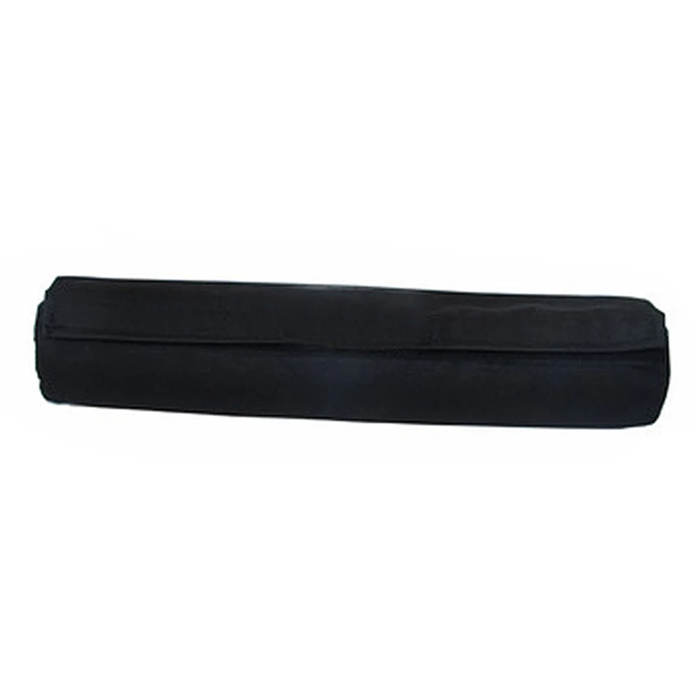 Barbell Shoulder Pad Neck Protection High Density Rubber Bodybuilding Weights Barbells Dumbbells Adjustable Straps
Barbell Shoulder Pad Neck Protection High Density Rubber Bodybuilding Weights Barbells Dumbbells Adjustable Straps