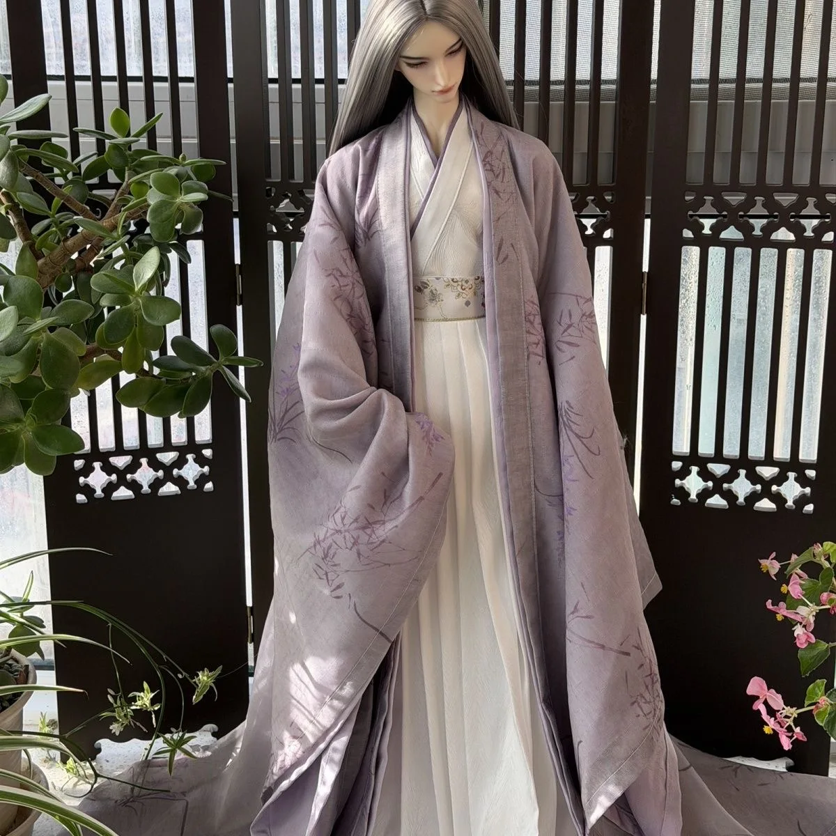 Одежда для кукол: юбка в старинном стиле, платье для кукол BJD 1/3, 1/4, 1/6, Uncle73, TD72, AS62CM, Debisheng/Yeluoli. Бесплатная доставка.
Одежда для кукол: юбка в старинном стиле, платье для кукол BJD 1/3, 1/4, 1/6, Uncle73, TD72, AS62CM, Debisheng/Yeluoli. Бесплатная доставка.