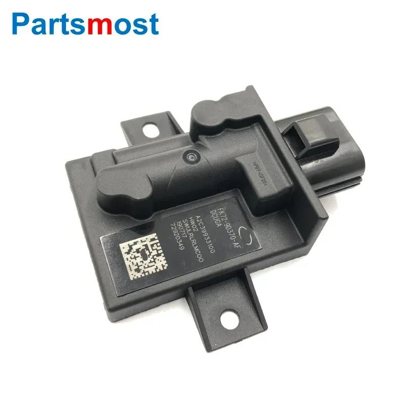 FUEL PUMP CONTROL MODULE FOR 2.0 DIESEL DISCOVERY SPORT 1.5 RANGE ROVER EVOQUE 3.0L V6 PETROL VELAR JAGUAR FK729D370AF LR097220
FUEL PUMP CONTROL MODULE FOR 2.0 DIESEL DISCOVERY SPORT 1.5 RANGE ROVER EVOQUE 3.0L V6 PETROL VELAR JAGUAR FK729D370AF LR097220