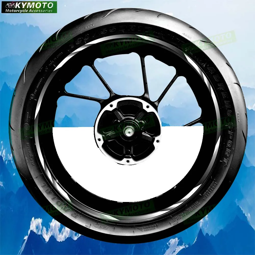 For NINJA300 NINJA250 EX300 NINJA 300 motorcycle accessories 17-inch wheel decals fairing rim modified reflective sticker
For NINJA300 NINJA250 EX300 NINJA 300 motorcycle accessories 17-inch wheel decals fairing rim modified reflective sticker