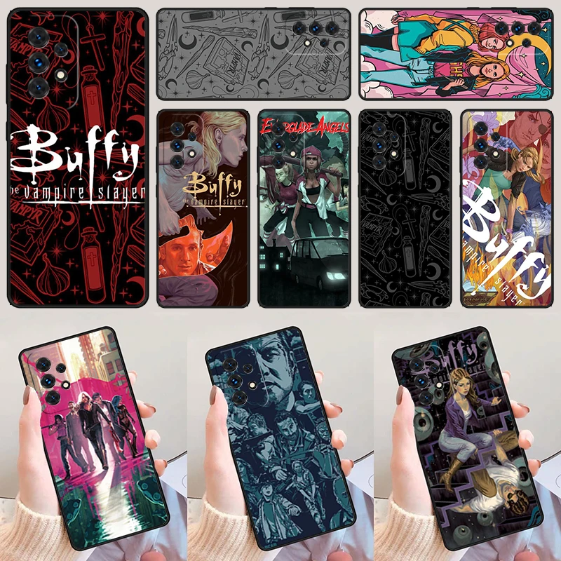 Demond buffy the Slayer For Samsung Galaxy A52 A72 A73 A20e A21S A50 A70 A11 A12 A42 A31 A40 A51 A71 A32 A80 Phone Case Cover
Demond buffy the Slayer For Samsung Galaxy A52 A72 A73 A20e A21S A50 A70 A11 A12 A42 A31 A40 A51 A71 A32 A80 Phone Case Cover