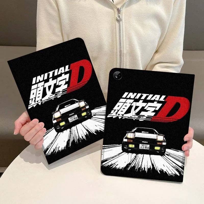 Initial D Anime Illustration Tablet Case For Vivo IQOO Pad Air Pad3 IQOO Pad5 Pad2 Pad3 SE Pro 11.5 12.1 12.3 13 Inch
Initial D Anime Illustration Tablet Case For Vivo IQOO Pad Air Pad3 IQOO Pad5 Pad2 Pad3 SE Pro 11.5 12.1 12.3 13 Inch