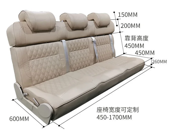 YSR Auto Luxury RV caravan Seat Swivel Motorhome Van Seat With Rotating Passenger Seat 
YSR Auto Luxury RV caravan Seat Swivel Motorhome Van Seat With Rotating Passenger Seat