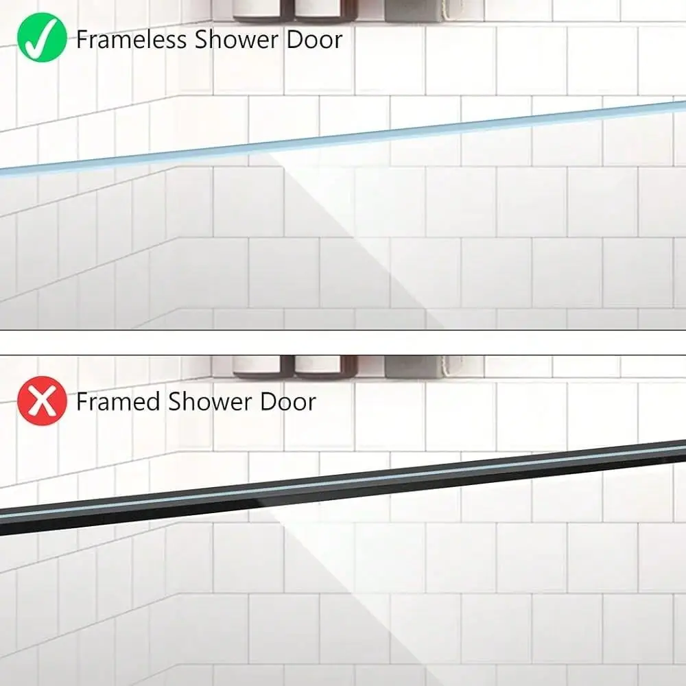 Door Hooks,Towel Hooks For Bathrooms Frameless Glass Door,Heavy Duty SUS 304 Stainless Steel Hook For Towels,Squeegee,Loofah,Sh
Door Hooks,Towel Hooks For Bathrooms Frameless Glass Door,Heavy Duty SUS 304 Stainless Steel Hook For Towels,Squeegee,Loofah,Sh