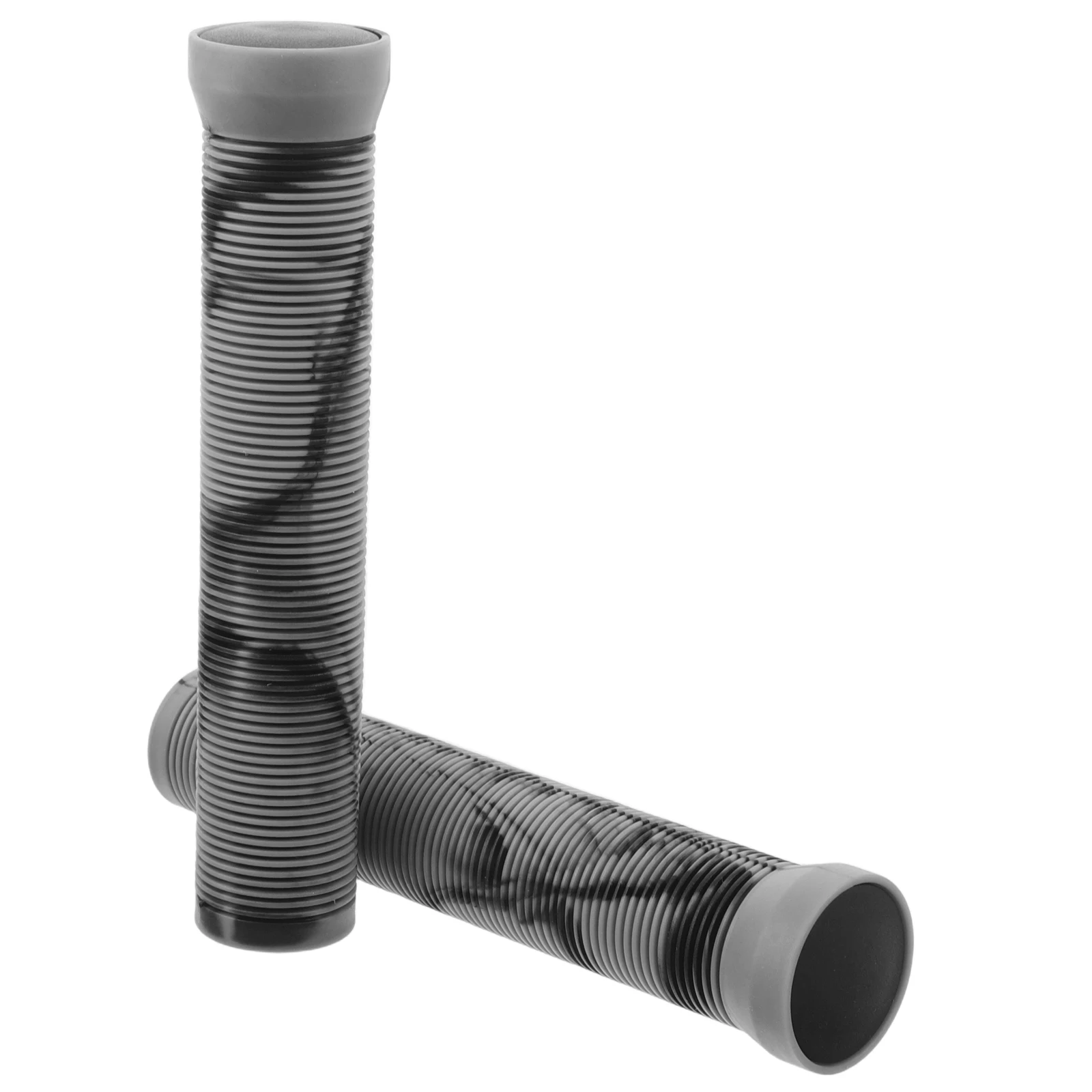 Bicycle Handlebar Grips Ergonomic Rubber Toddler Scooter Antislip Wearresistant Comfortable Riding Extended Coverage Durable
Bicycle Handlebar Grips Ergonomic Rubber Toddler Scooter Antislip Wearresistant Comfortable Riding Extended Coverage Durable