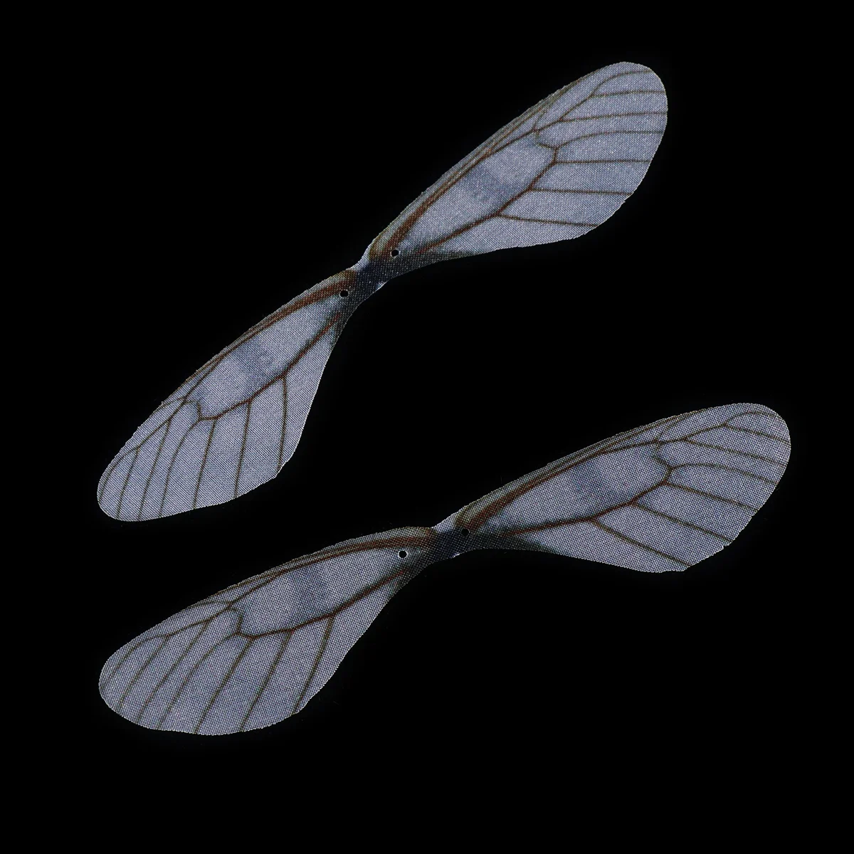 20Pcs Unique Design White Dragonfly Wing Charms Artificial Decor for DIY Earrings Brooch Jewelry Craft Handmade Decoration
20Pcs Unique Design White Dragonfly Wing Charms Artificial Decor for DIY Earrings Brooch Jewelry Craft Handmade Decoration